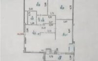 Продажа 3-комнатной квартиры, 110.5 м² в Астане - фото 8