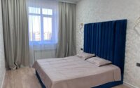 Продажа 3-комнатной квартиры, 90 м² в Караганде - фото 8