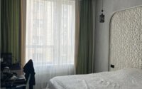 Продажа 2-комнатной квартиры, 67.7 м² в Астане