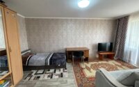 Продажа 1-комнатной квартиры, 32 м² в Караганде