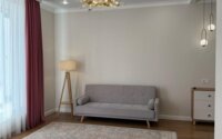 Продажа 1-комнатной квартиры, 41.6 м² в Астане - фото 3