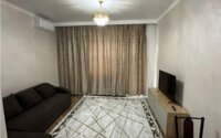 Продажа 1-комнатной квартиры, 33 м² в Алматы