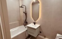 Продажа 1-комнатной квартиры, 45 м² в Астане - фото 4