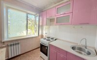 Продажа 2-комнатной квартиры, 44 м² в Караганде - фото 5