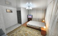Аренда 1-комнатной квартиры посуточно, 38 м² в Усть-Каменогорске - фото 4