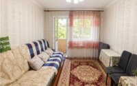 Продажа 3-комнатной квартиры, 56 м² в Караганде