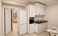 Продажа 1-комнатной квартиры, 36.7 м² в Алматы - фото 2