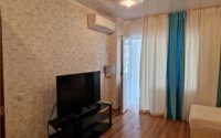 Продажа 2-комнатной квартиры, 69.5 м² в Алматы