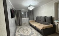 Продажа 3-комнатной квартиры, 63 м² в Караганде