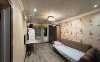 Продажа 3-комнатной квартиры, 59 м² в Алматы