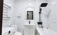 Продажа 2-комнатной квартиры, 53.9 м² в Астане - фото 6