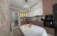 Продажа 3-комнатной квартиры, 93 м² в Караганде - фото 10