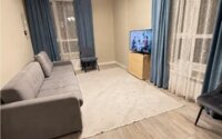 Продажа 2-комнатной квартиры, 67.1 м² в Астане