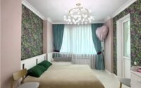 Продажа 4-комнатной квартиры, 116.4 м² в Астане - фото 2