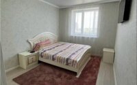 Продажа 1-комнатной квартиры, 37 м² в Астане