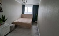 Продажа 4-комнатной квартиры, 83 м² в Астане - фото 2