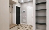 Продажа 1-комнатной квартиры, 33.1 м² в Астане - фото 3