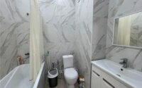 Продажа 1-комнатной квартиры, 38.9 м² в Астане - фото 4