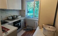 Продажа 3-комнатной квартиры, 60 м² в Алматы - фото 4