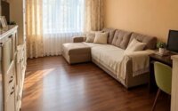 Продажа 2-комнатной квартиры, 50.6 м² в Алматы