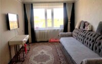 Продажа 2-комнатной квартиры, 52 м² в Караганде