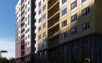 Продажа 1-комнатной квартиры, 26 м² в Алматы - фото 2