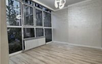 Продажа 2-комнатной квартиры, 52.4 м² в Алматы