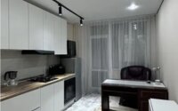 Продажа 1-комнатной квартиры, 38 м² в Алматы - фото 2