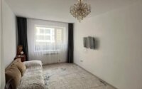 Продажа 1-комнатной квартиры, 35 м² в Астане