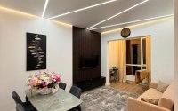 Аренда 2-комнатной квартиры посуточно, 52 м² в Алматы - фото 14