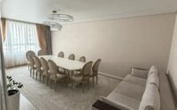 Продажа 3-комнатной квартиры, 104 м² в Алматы