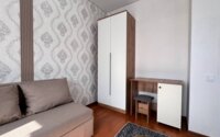 Аренда 3-комнатной квартиры, 83 м² в Алматы - фото 28