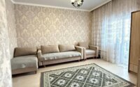 Аренда 1-комнатной квартиры, 38 м² в Астане - фото 4
