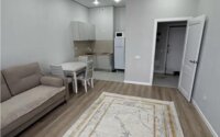 Продажа 2-комнатной квартиры, 43.8 м² в Астане