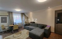 Аренда 2-комнатной квартиры, 45 м² в Караганде