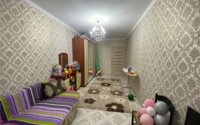 Продажа 3-комнатной квартиры, 86 м² в Караганде - фото 2
