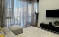 Продажа 2-комнатной квартиры, 44 м² в Алматы