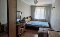 Продажа 3-комнатной квартиры, 60 м² в Алматы - фото 2