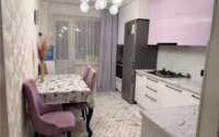 Продажа 2-комнатной квартиры, 60.2 м² в Астане - фото 3
