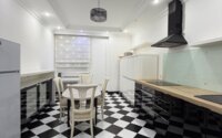 Аренда 3-комнатной квартиры, 126 м² в Астане