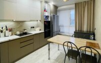 Продажа 4-комнатной квартиры, 105.5 м² в Астане - фото 3