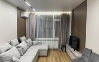Продажа 2-комнатной квартиры, 39 м² в Астане