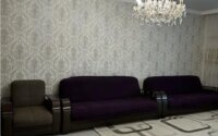 Продажа 3-комнатной квартиры, 132.5 м² в Астане