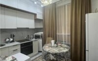 Продажа 1-комнатной квартиры, 40 м² в Алматы - фото 2