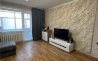 Продажа 1-комнатной квартиры, 42 м² в Караганде - фото 2