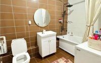 Продажа 1-комнатной квартиры, 43 м² в Астане - фото 4