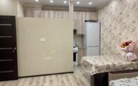 Аренда 2-комнатной квартиры, 42 м² в Астане