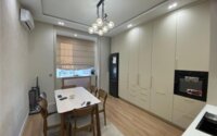 Продажа 4-комнатной квартиры, 105.8 м² в Астане