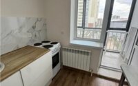 Продажа 1-комнатной квартиры, 30 м² в Астане - фото 2
