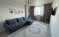 Продажа 1-комнатной квартиры, 42 м² в Астане
